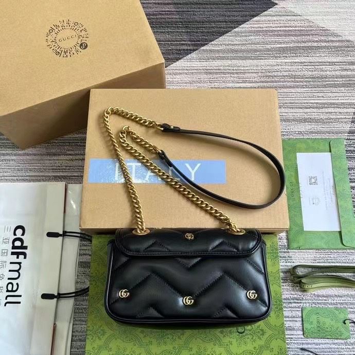 Gucci Satchel Bags